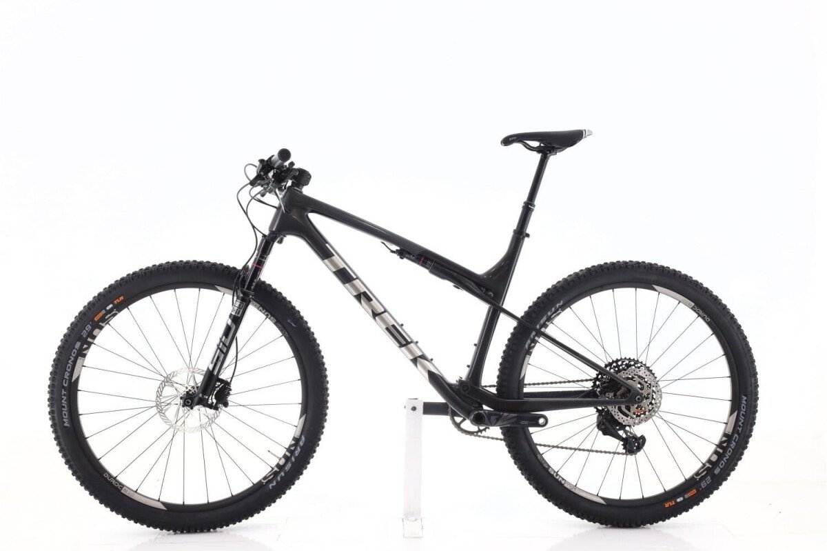 Trek Supercaliber SLR XX1 AXS 2024