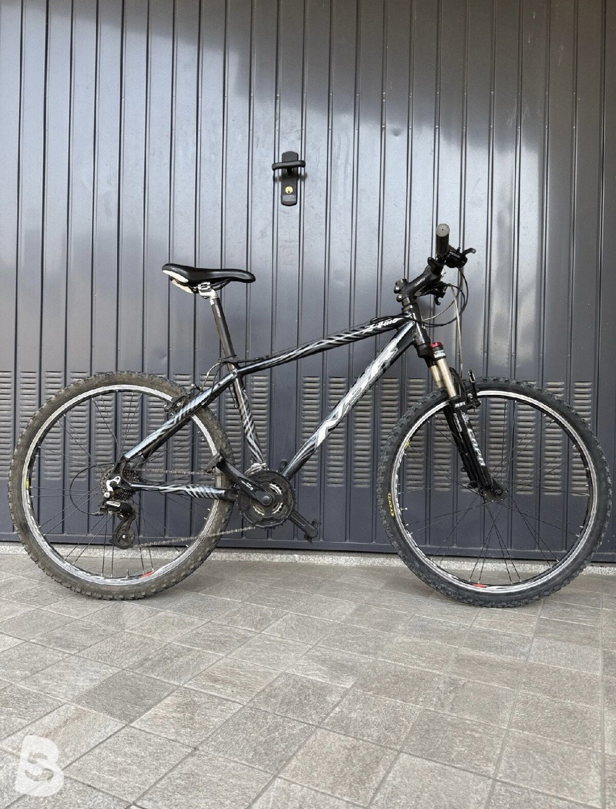 Nuzzi Z-Two 2000