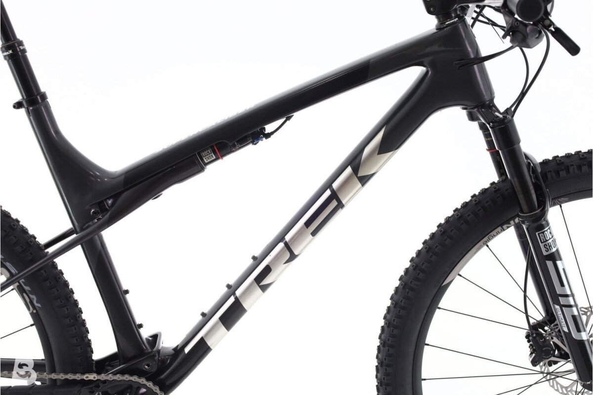 Trek Supercaliber SLR XX1 AXS 2024