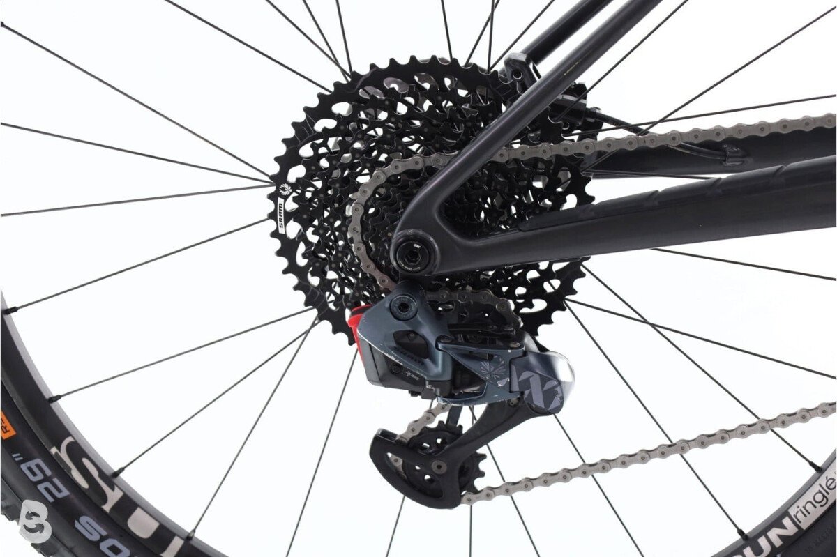 Trek Supercaliber SLR XX1 AXS 2024