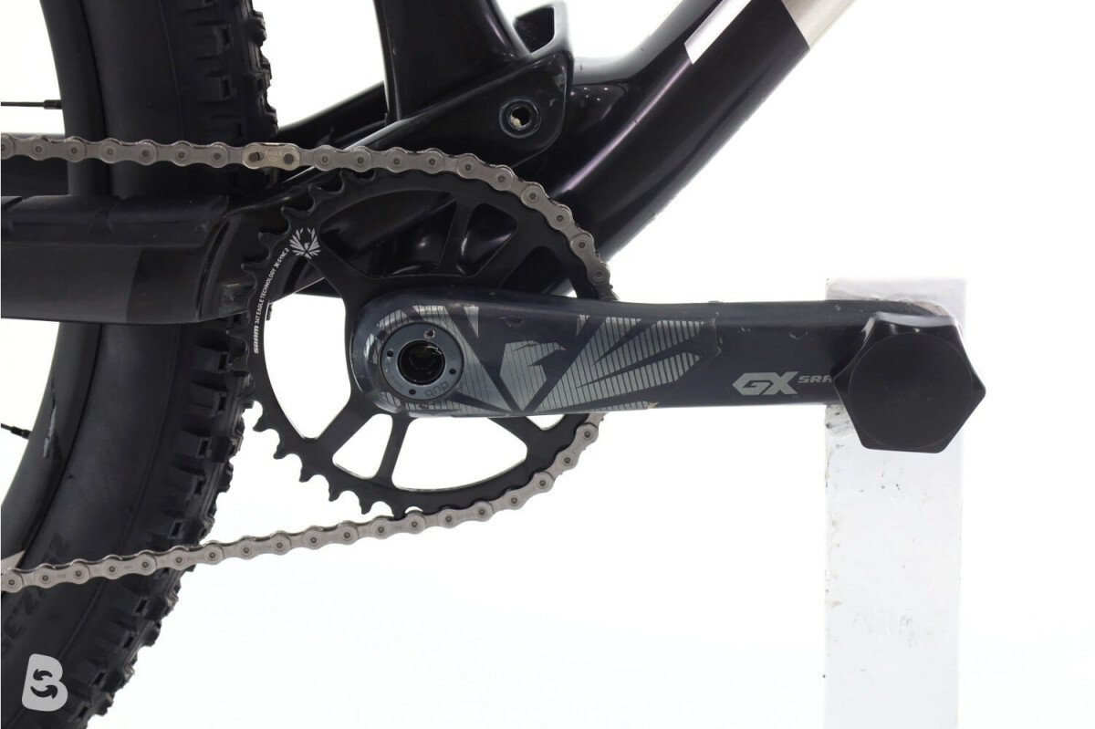 Trek Supercaliber SLR XX1 AXS 2024