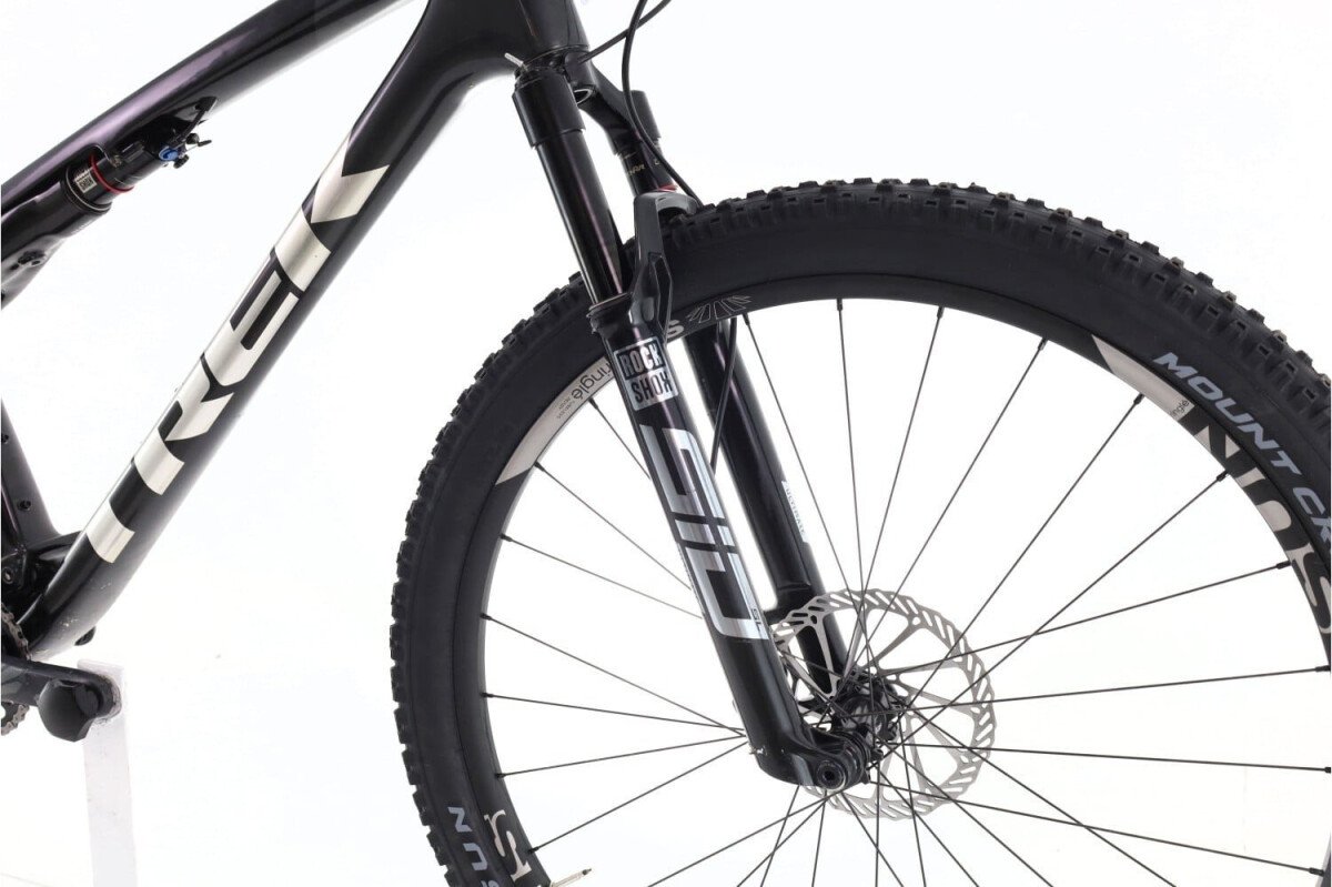 Trek Supercaliber SLR XX1 AXS 2024