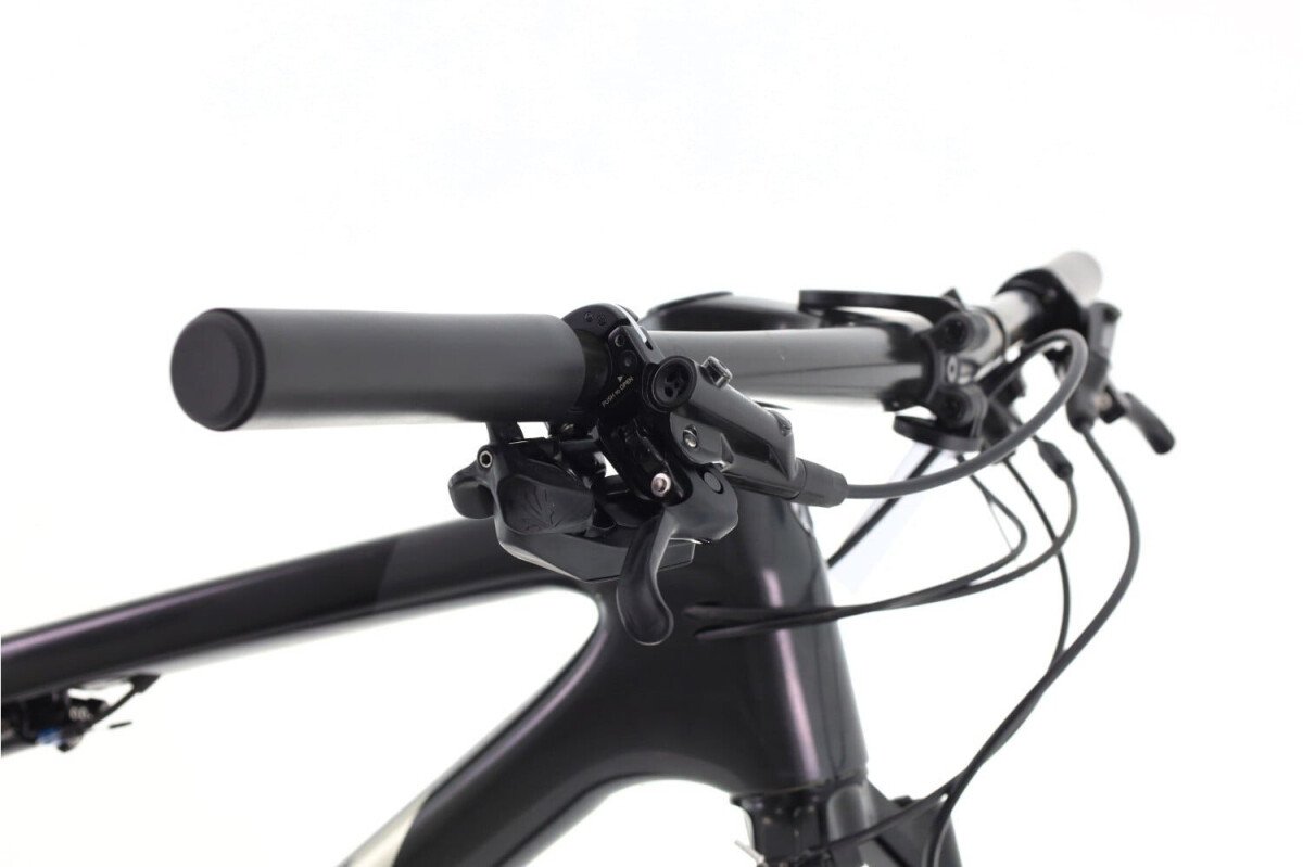 Trek Supercaliber SLR XX1 AXS 2024