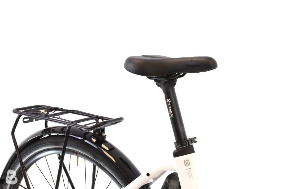 Husqvarna E-Bicycles Husqvarna Eco City 1 2021