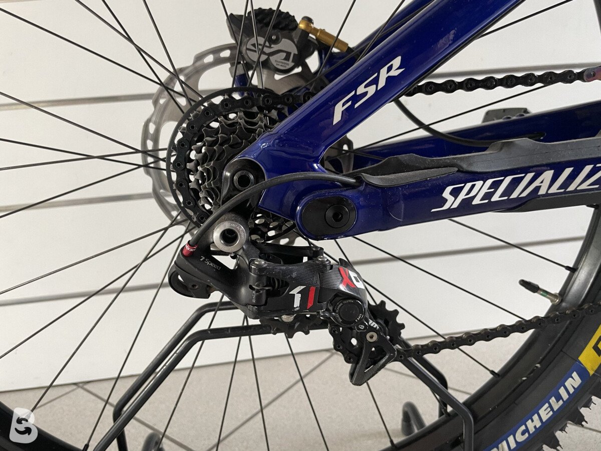 Specialized Demo Race 2021