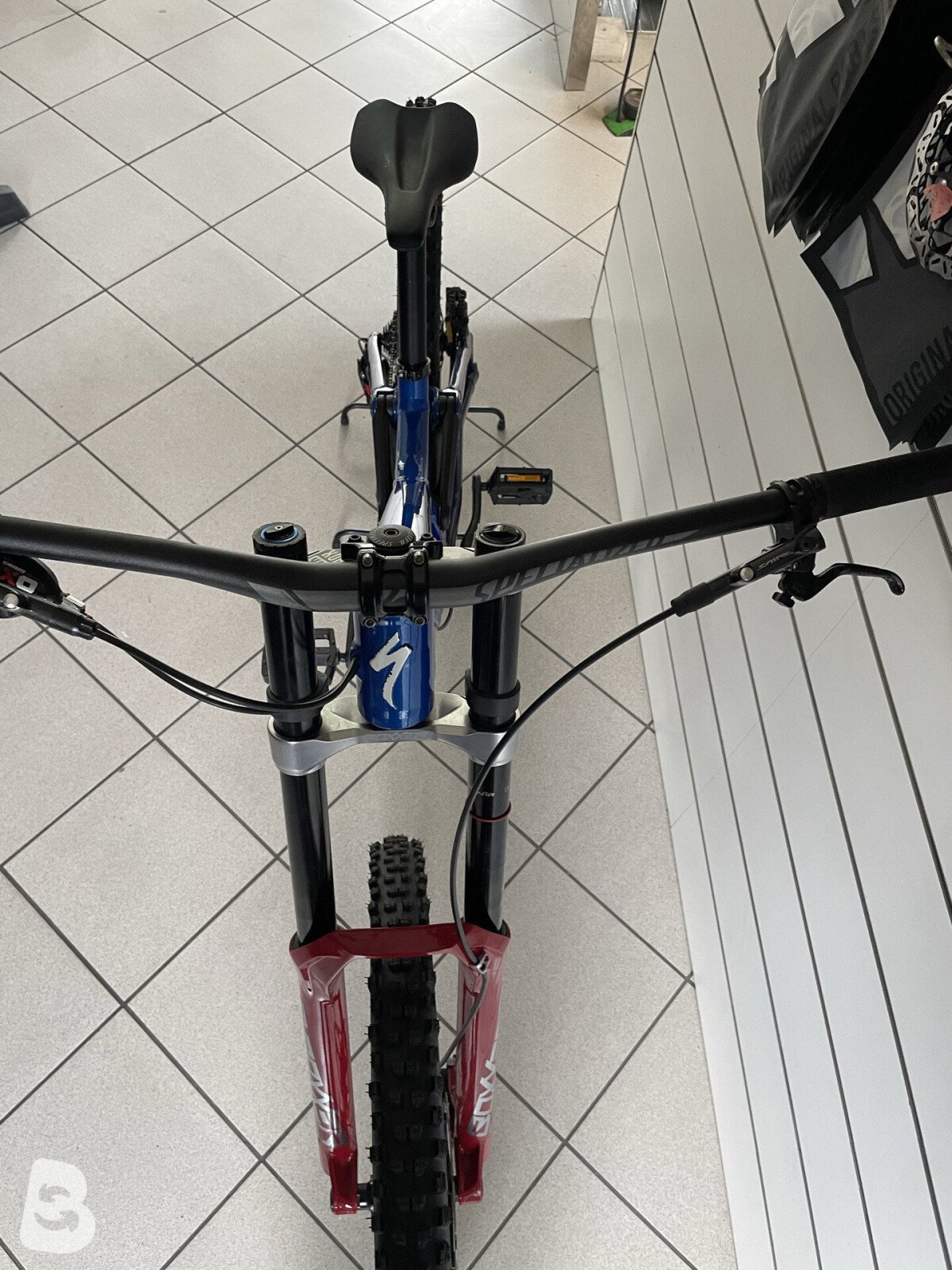 Specialized Demo Race 2021