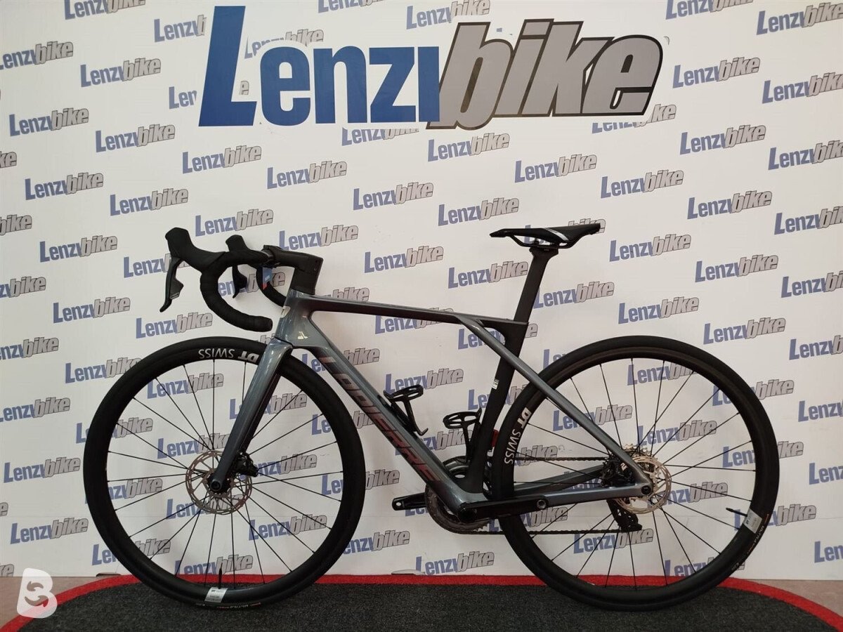 Lapierre Xelius drs 6.0 2025