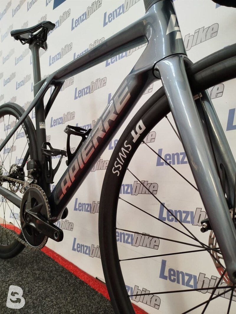 Lapierre Xelius drs 6.0 2025