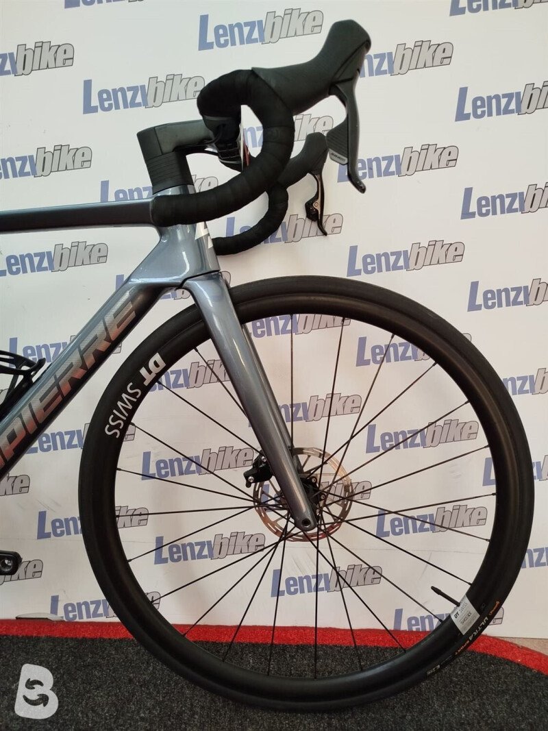 Lapierre Xelius drs 6.0 2025