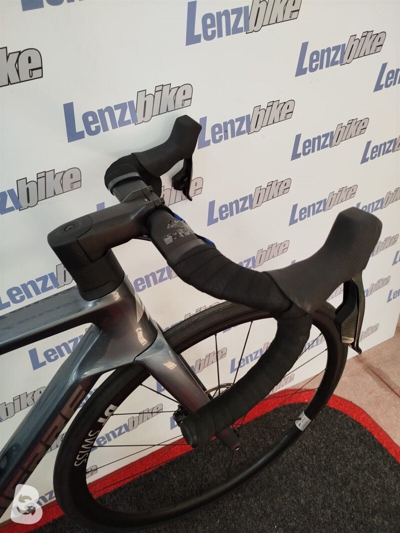 Lapierre Xelius drs 6.0 2025