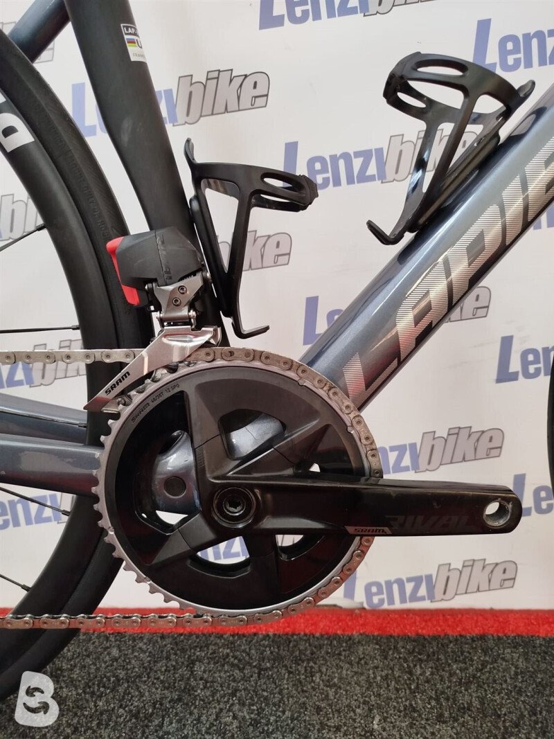 Lapierre Xelius drs 6.0 2025