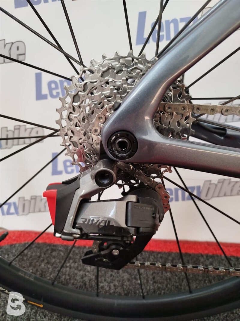 Lapierre Xelius drs 6.0 2025