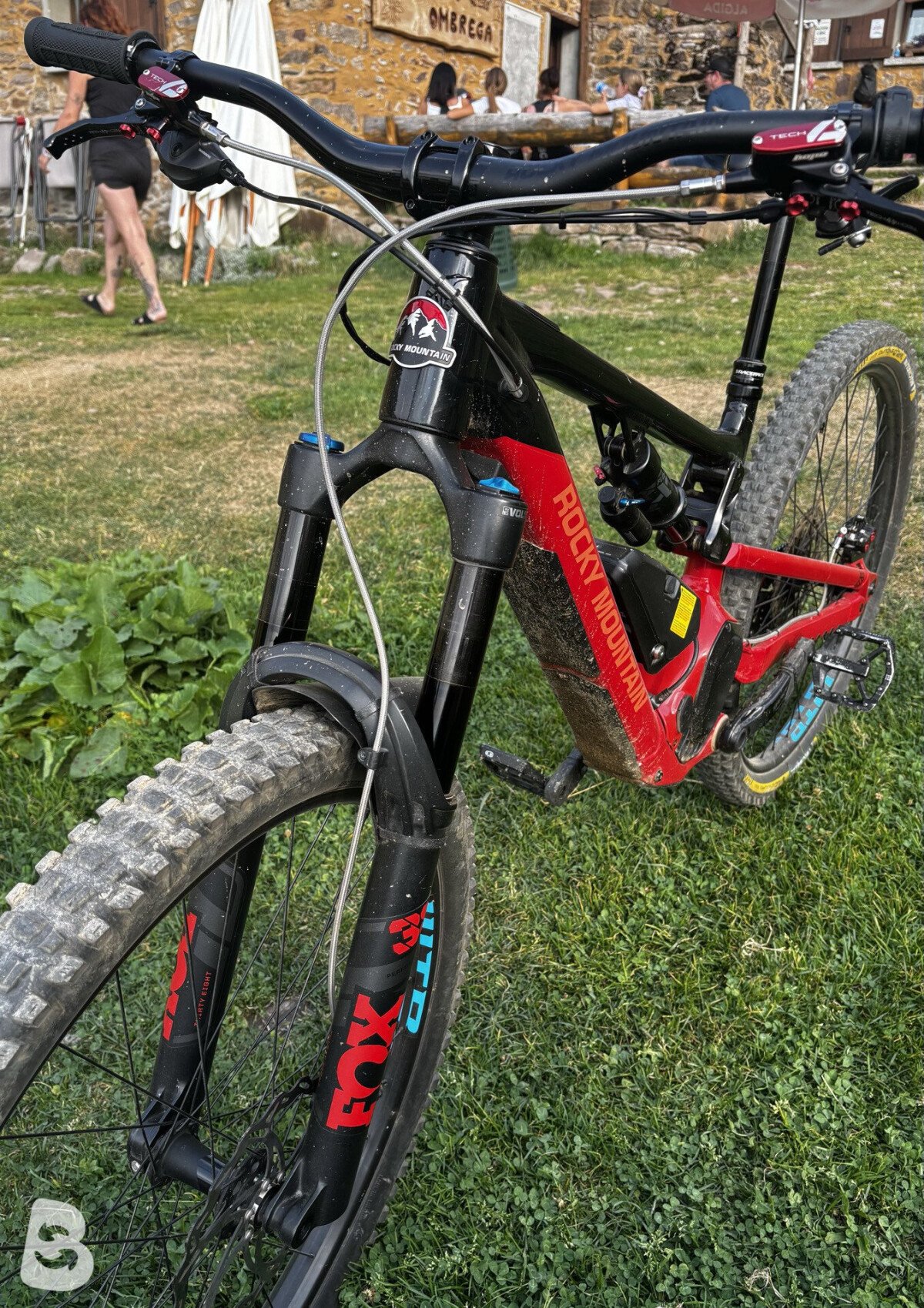 Rocky Mountain Altitude Powerplay Alloy 70 2022