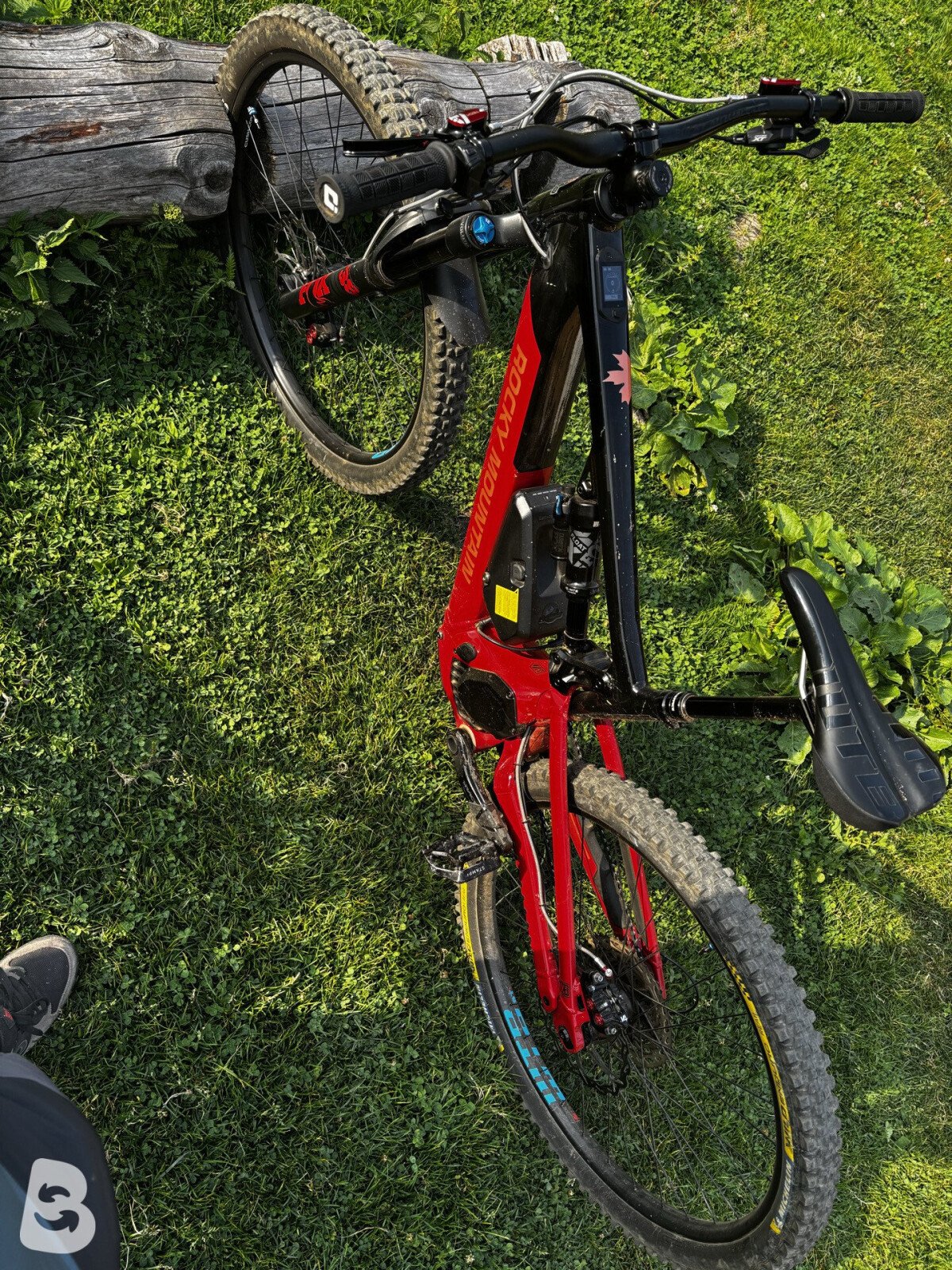 Rocky Mountain Altitude Powerplay Alloy 70 2022