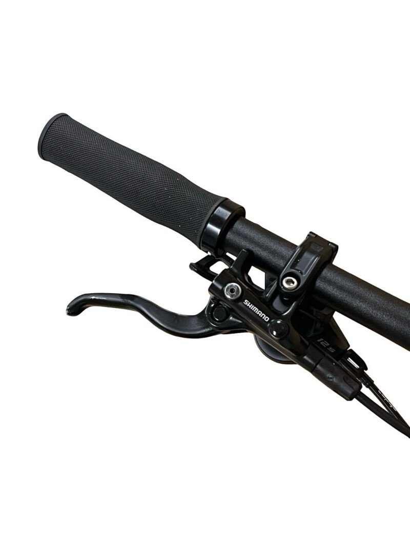 Cube Reaction Hybrid Race 625 Shimano XT 2022