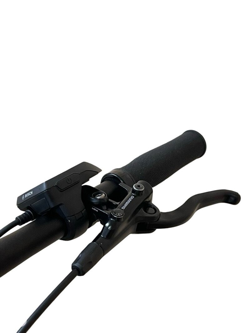 Cube Reaction Hybrid Race 625 Shimano XT 2022
