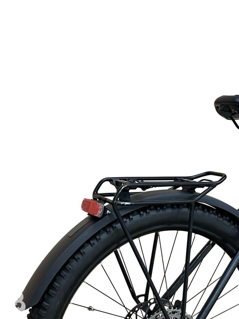 Cube Reaction Hybrid Race 625 Shimano XT 2022