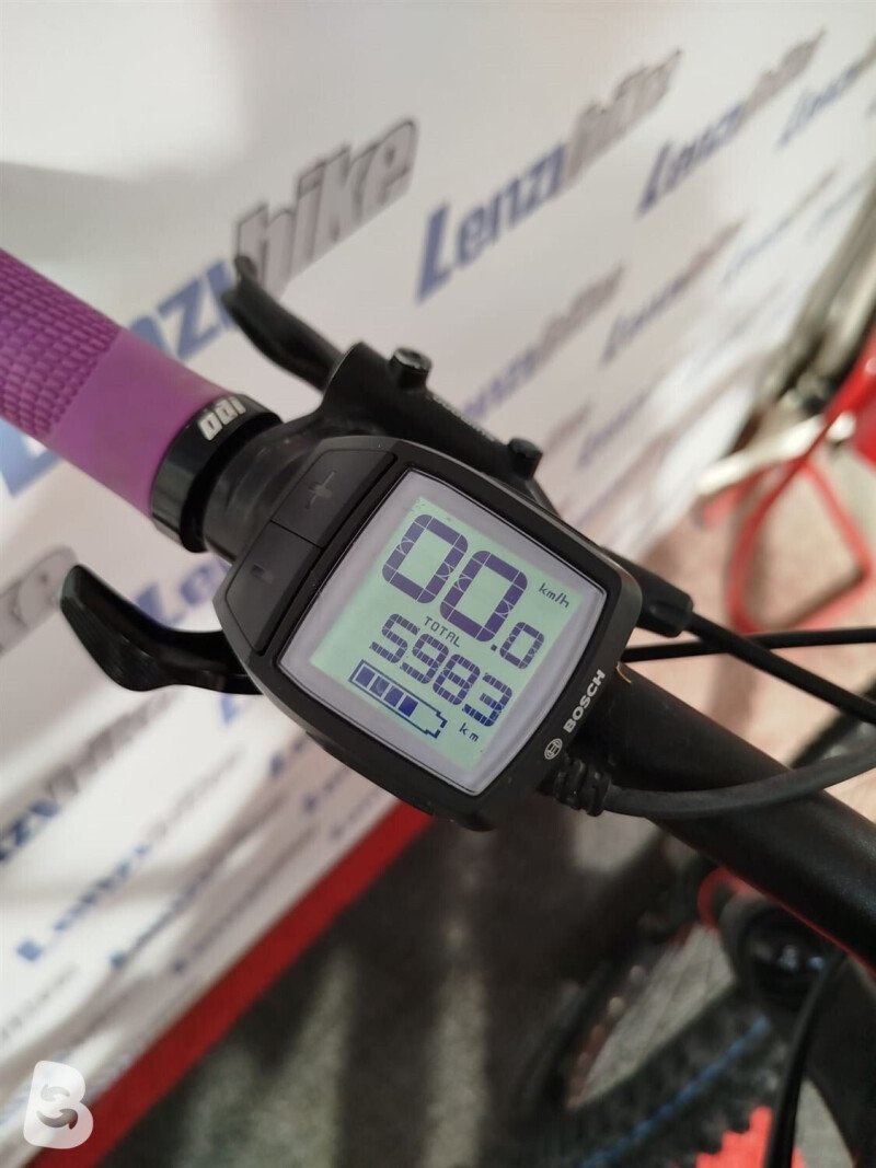 Lapierre Overvolt AM 6.5 2020