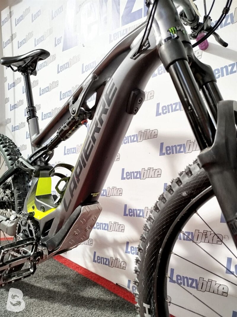 Lapierre Overvolt AM 6.5 2020
