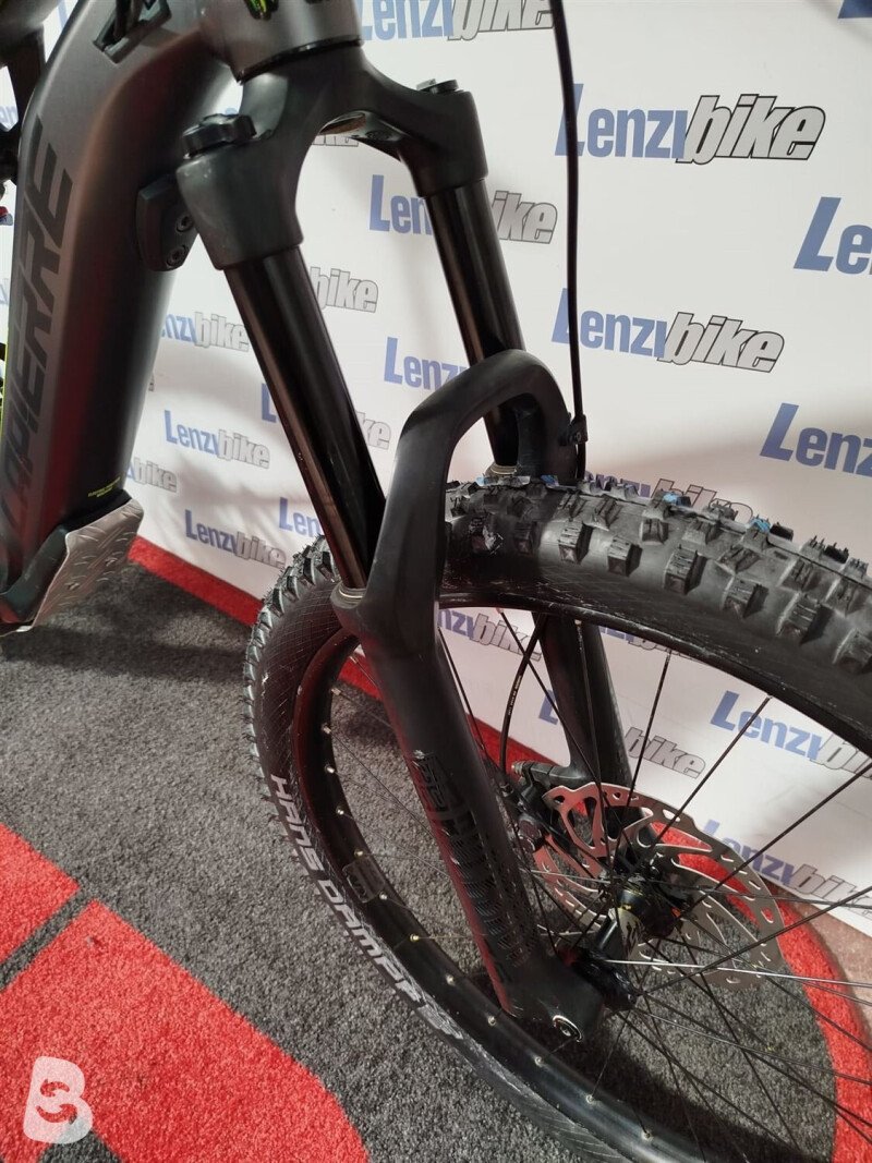 Lapierre Overvolt AM 6.5 2020