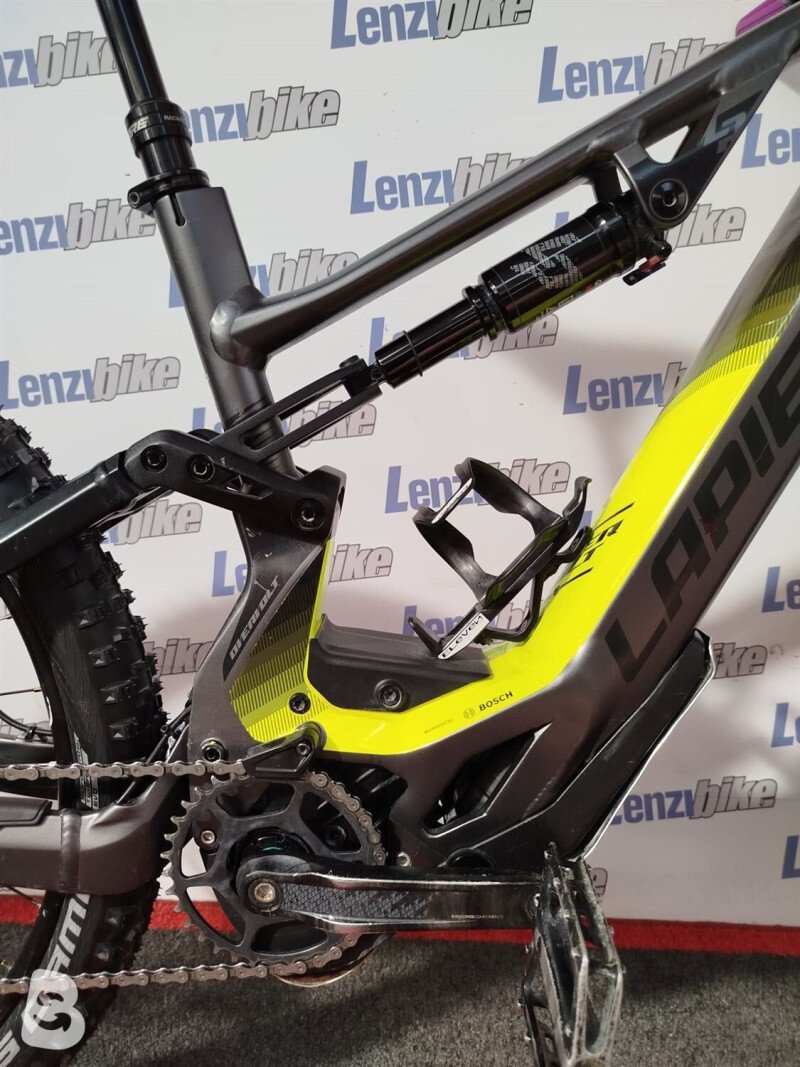 Lapierre Overvolt AM 6.5 2020