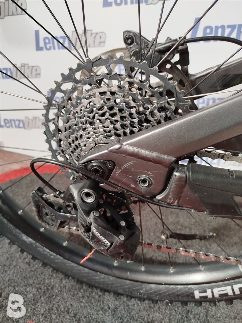 Lapierre Overvolt AM 6.5 2020