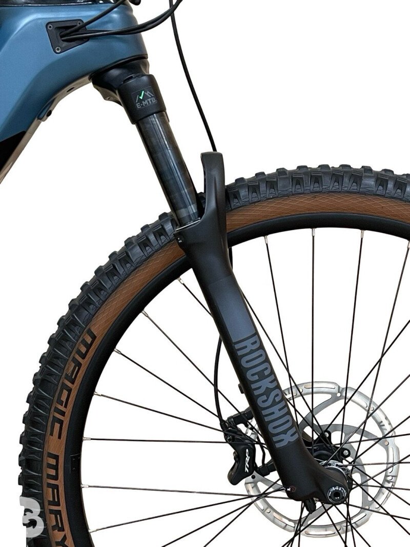 Bulls Sonic Evo AM 2 Carbon Shimano Deore 2023