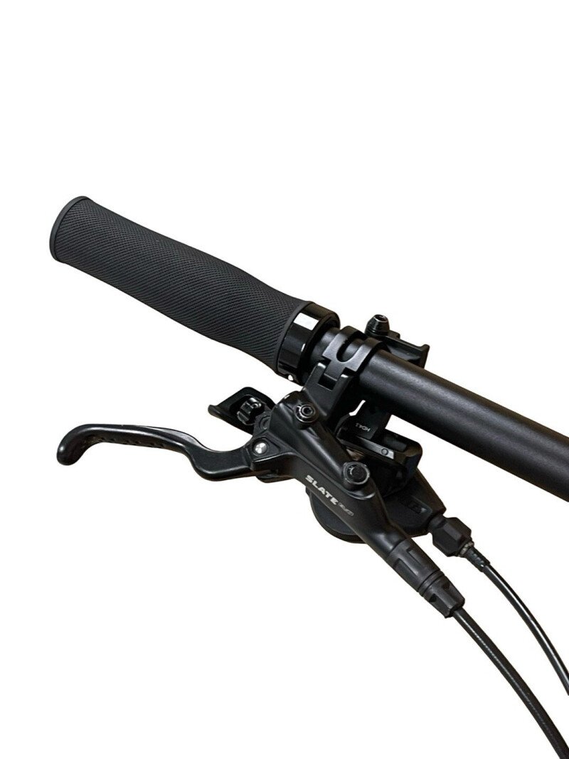 Bulls Sonic Evo AM 2 Carbon Shimano Deore 2023