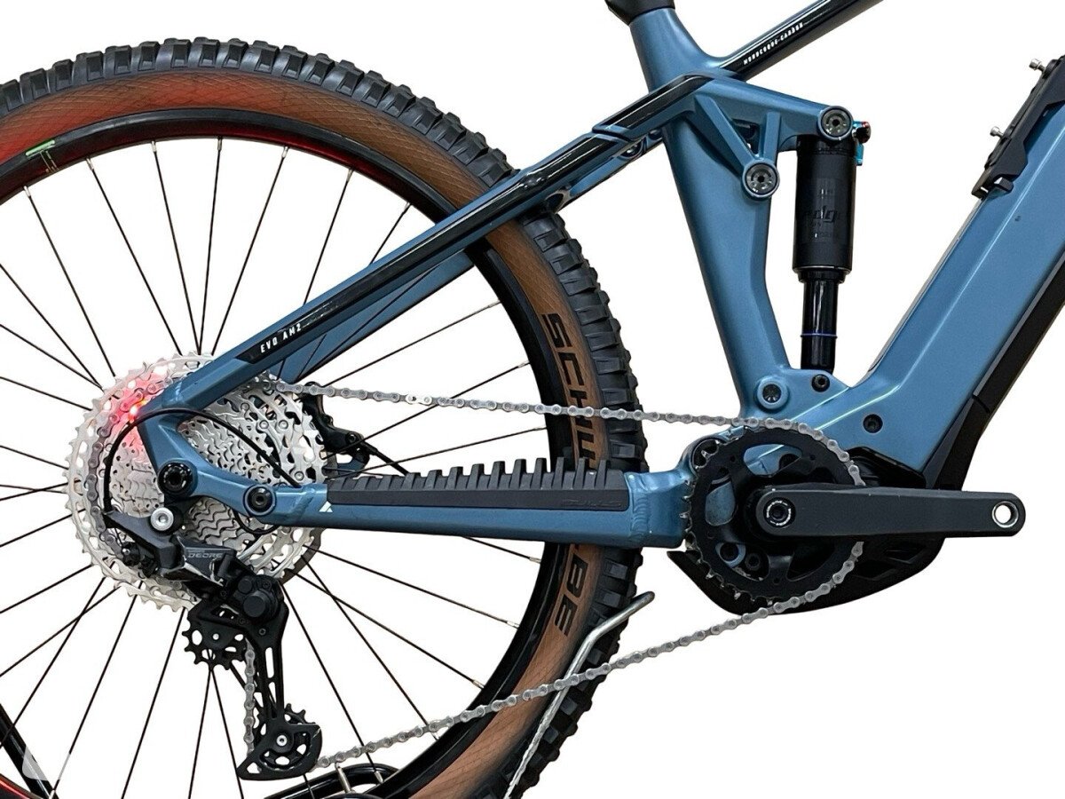 Bulls Sonic Evo AM 2 Carbon Shimano Deore 2023