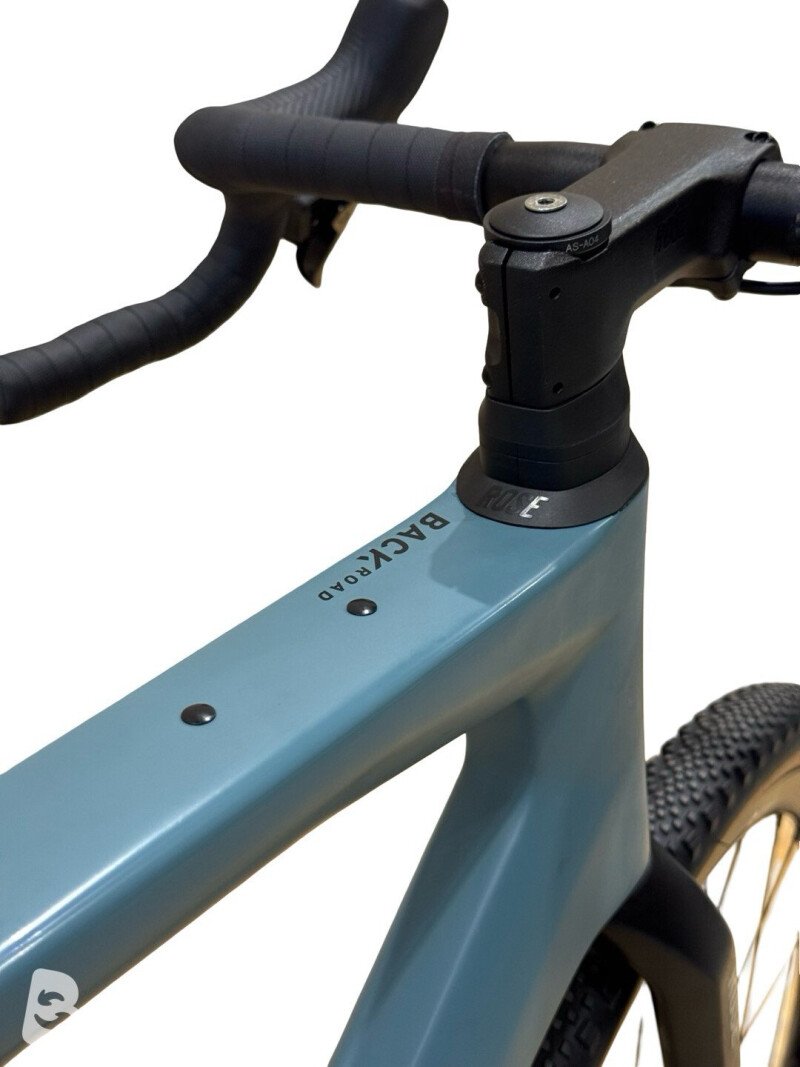 Rose Backroad Rival eTap AXS XPLR Carbon Sram 2022