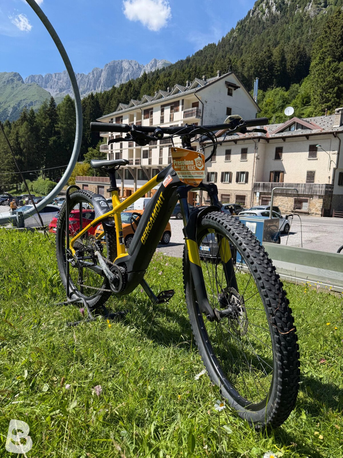 Bergamont E-Revox 4 2023
