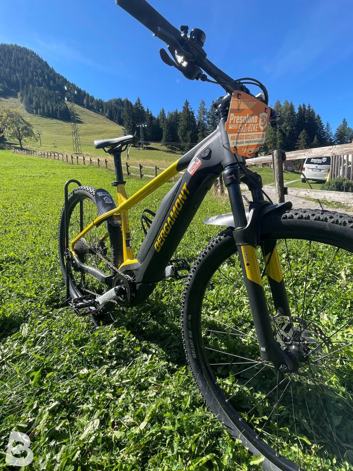 Bergamont E-Revox 4 2023