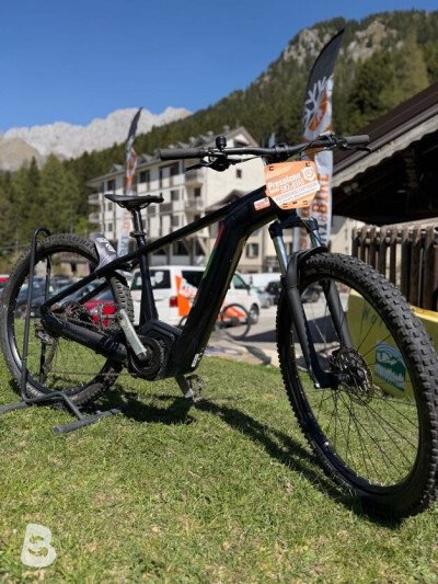 Haibike AllTrack 4 27.5 2023