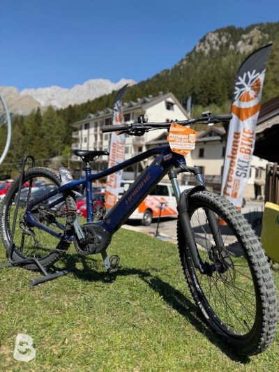 Haibike AllTrack 4 27.5 2023