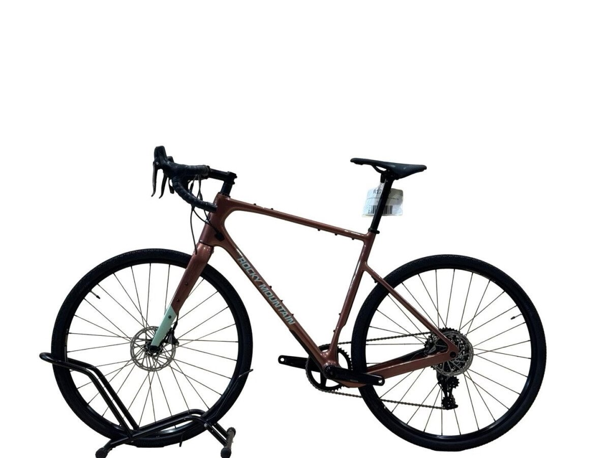 Rocky Mountain Solo C50 Carbon Sram Rival 1 2023