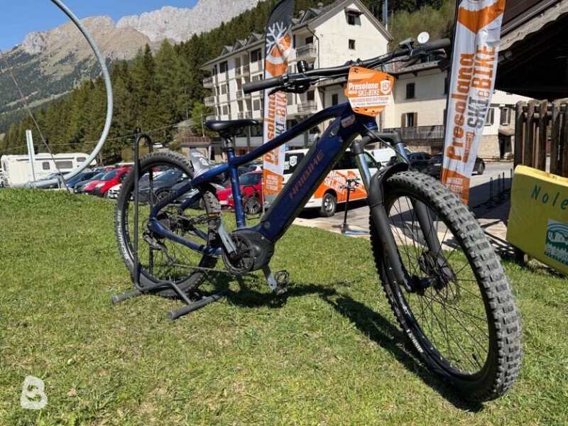 Haibike AllTrack 4 27.5 2023