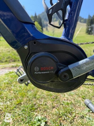Haibike AllTrack 4 27.5 2023