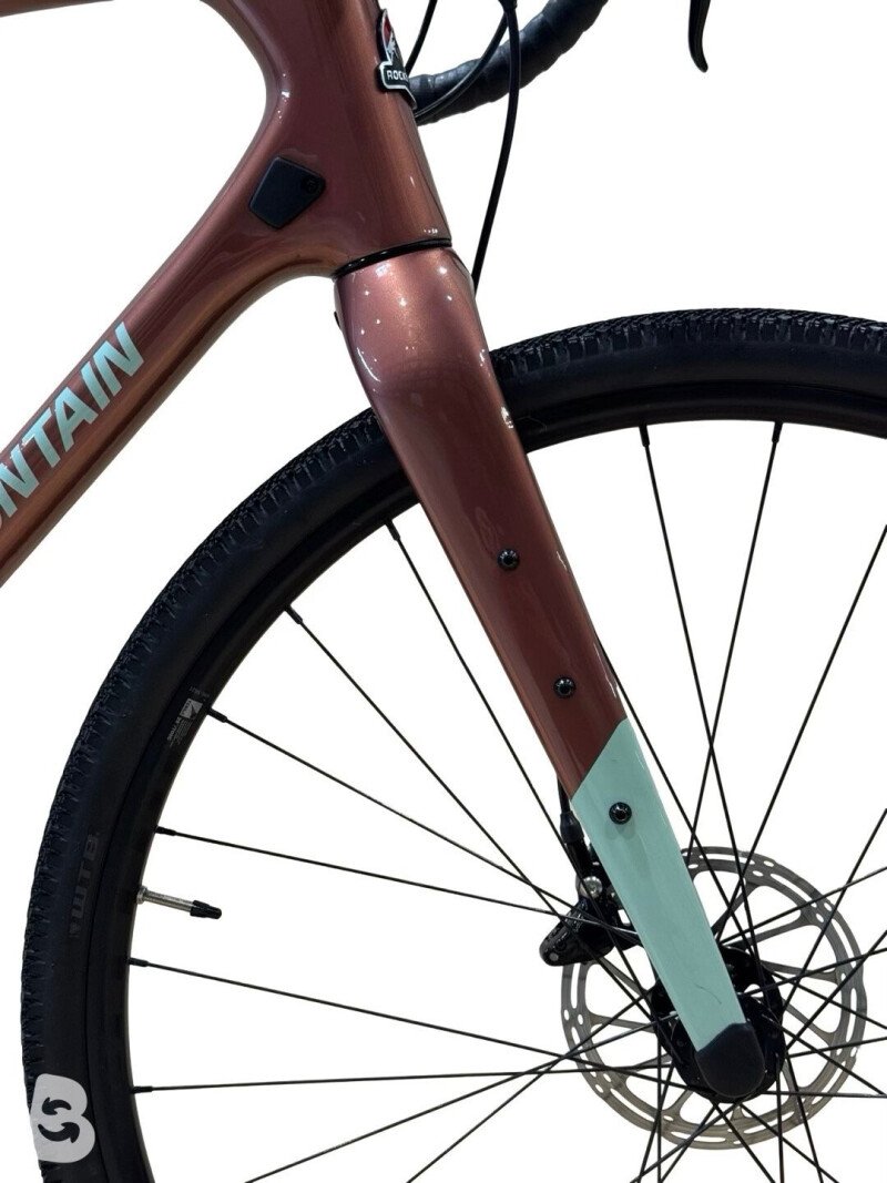 Rocky Mountain Solo C50 Carbon Sram Rival 1 2023