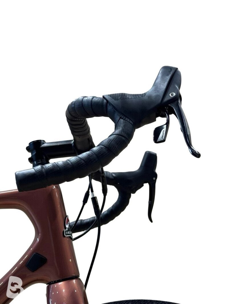 Rocky Mountain Solo C50 Carbon Sram Rival 1 2023