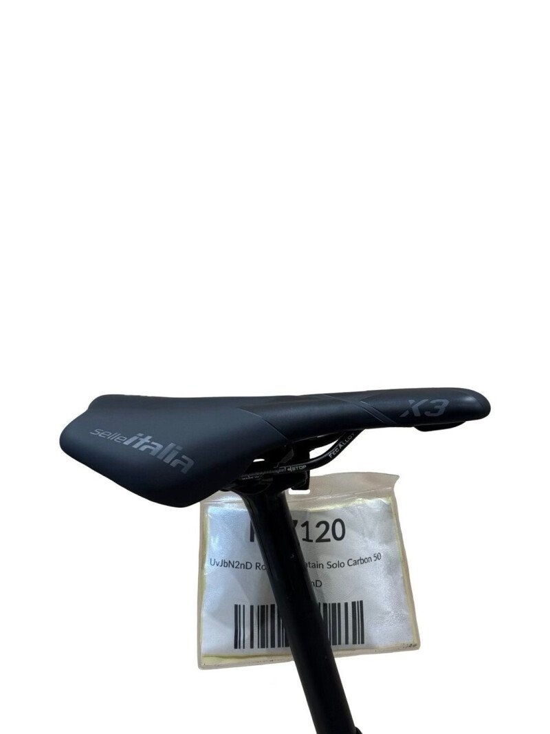 Rocky Mountain Solo C50 Carbon Sram Rival 1 2023