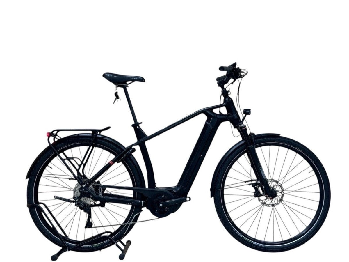 Flyer Gotour 6 7.10 Shimano Deore 2020