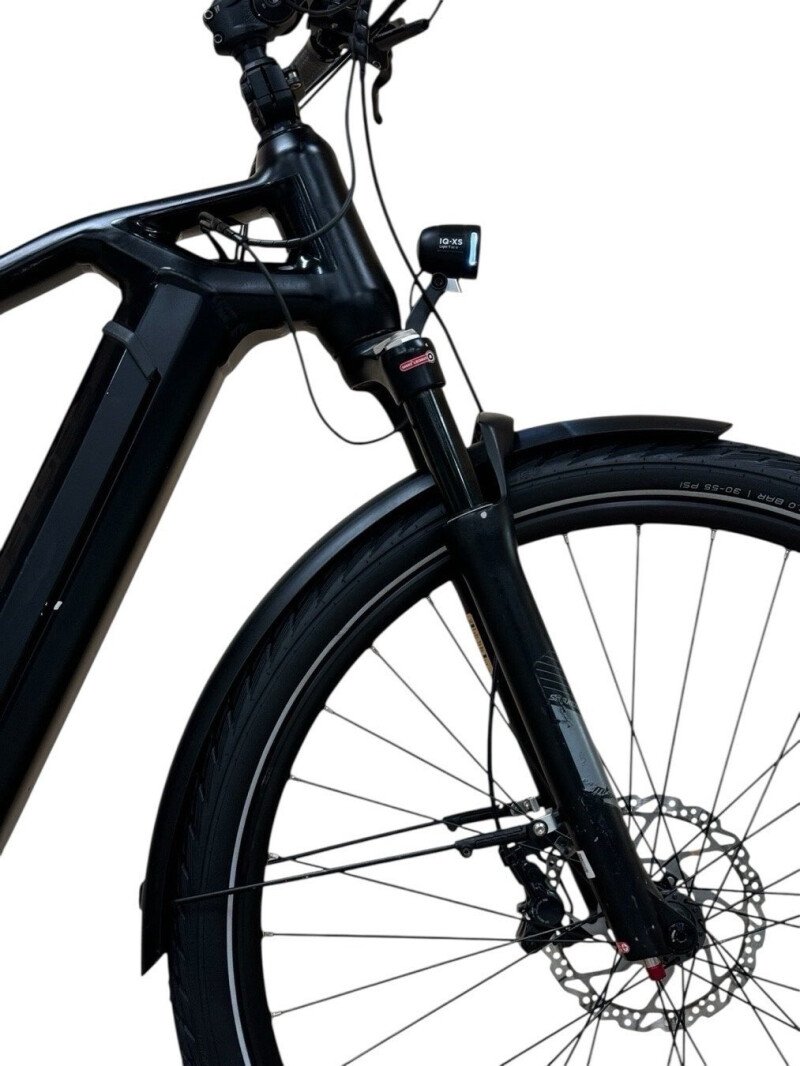 Flyer Gotour 6 7.10 Shimano Deore 2020