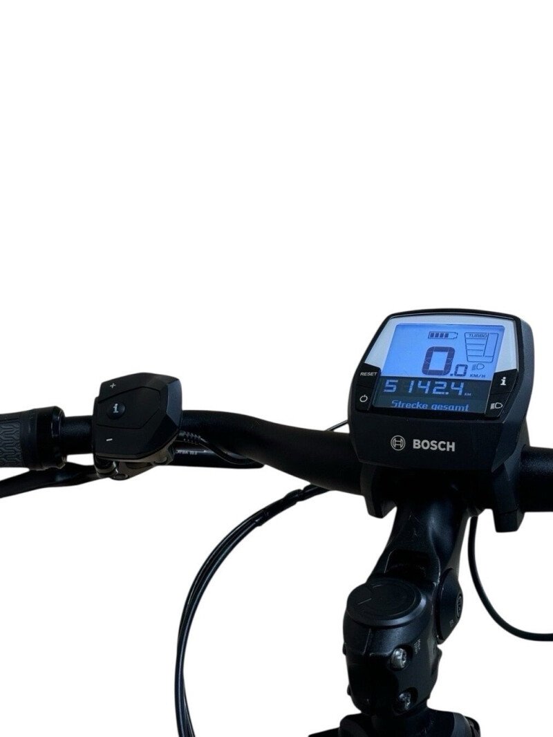 Flyer Gotour 6 7.10 Shimano Deore 2020