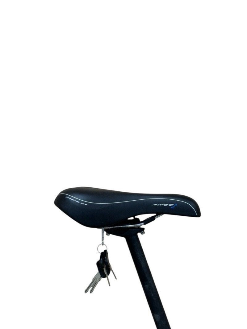 Flyer Gotour 6 7.10 Shimano Deore 2020