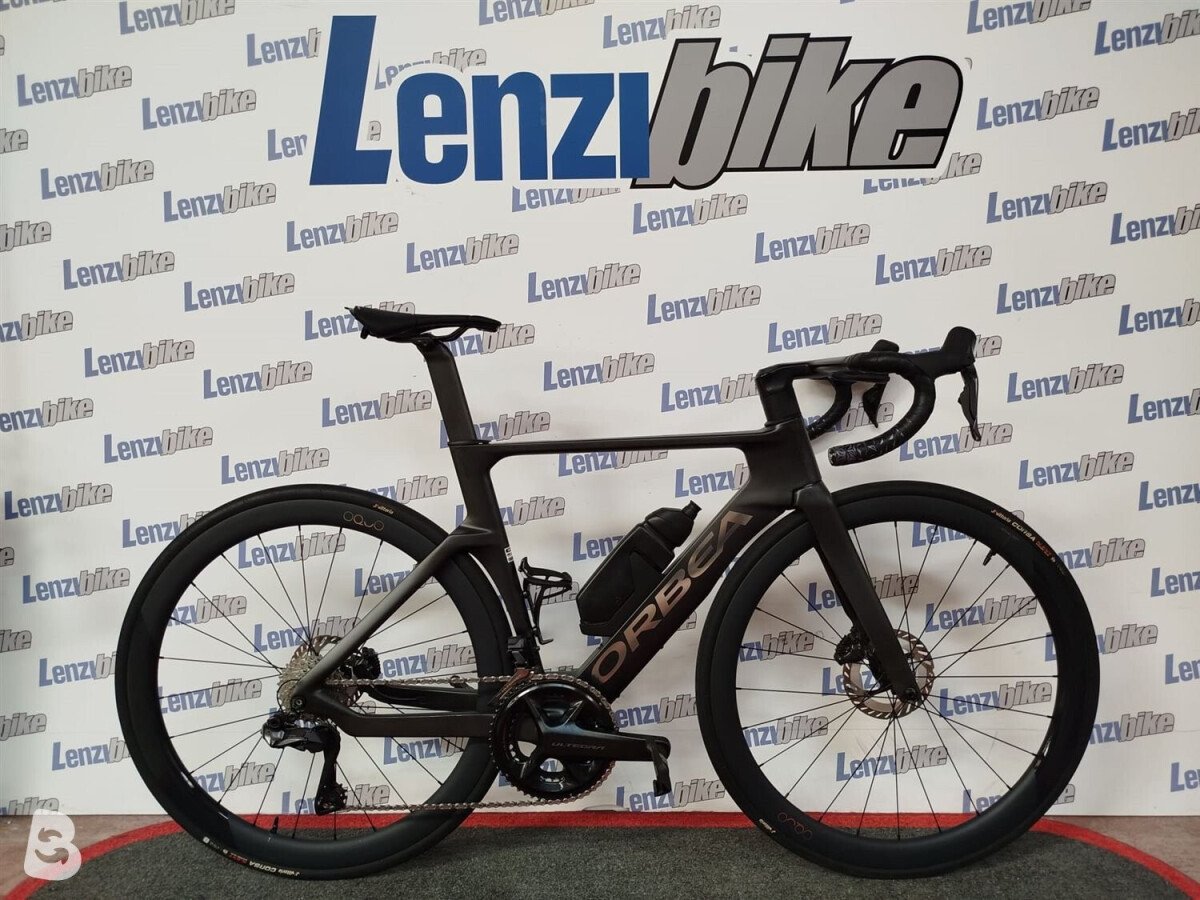 Orbea ORCA AERO M20I LTD 2026