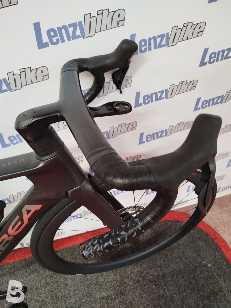 Orbea ORCA AERO M20I LTD 2026