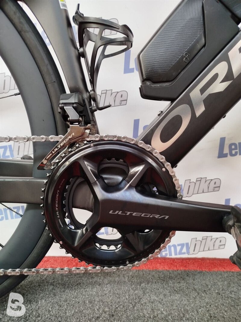Orbea ORCA AERO M20I LTD 2026
