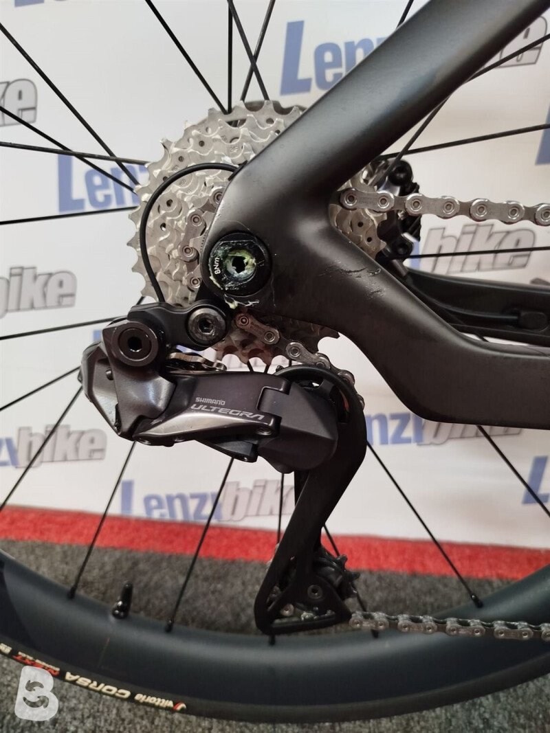 Orbea ORCA AERO M20I LTD 2026
