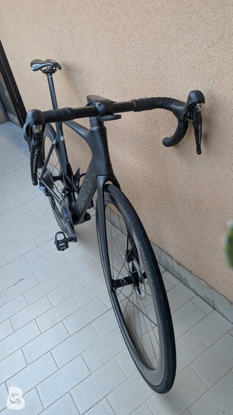 Giant Propel Advanced 1 Disc 2021