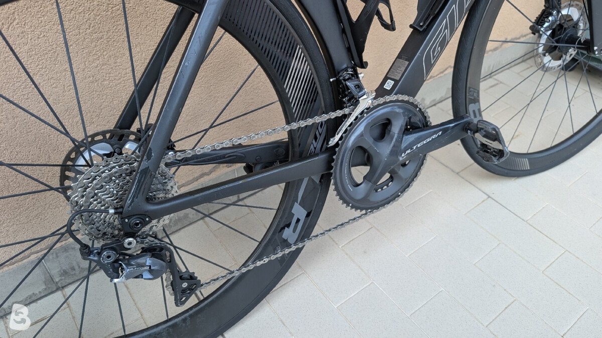 Giant Propel Advanced 1 Disc 2021